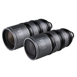 LAOWA - Sunlight 2x FF Anamorphic Zoom Series