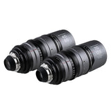 LAOWA - Sunlight 2x FF Anamorphic Zoom Series