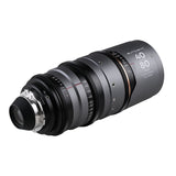 LAOWA - Sunlight 2x FF Anamorphic Zoom Series