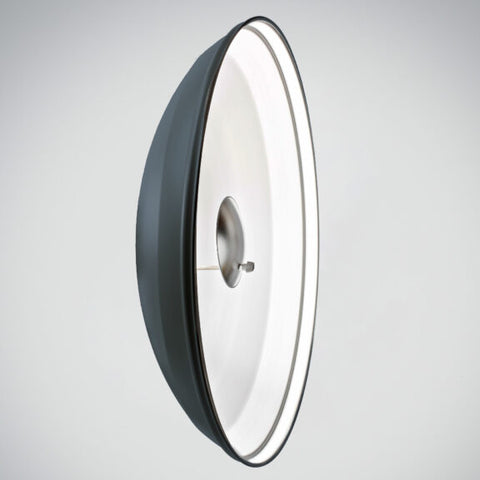 Softlite White Beauty Dish Reflector 70cm (27.6")