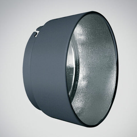 Wide Reflector 16 cm 90° (6.3")