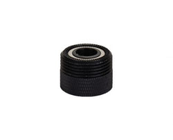 9.Solutions 3/8" 16 Thread-on Quick Mount Receiver