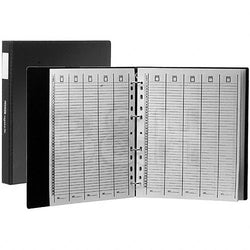 Paterson - Negative Filing System 6x6cm (Special Order)