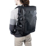 VEO SELECT 49 Backpack - Black