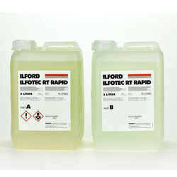 ILFOTEC RT, FILM DEVELOPER REPLENISHER, 20 litre