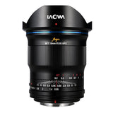 Laowa - Argus 18mm f/0.95 MFT APO