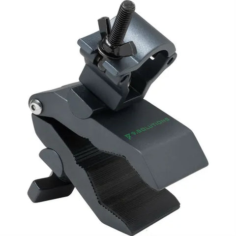 9.Solutions Python with 35mm Coupler