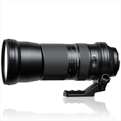 Tamron - 150-600mm F/5-6.3 Di VC USD SP Nikon - Refurbished
