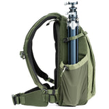 Think Tank - BackLight® Sprint, Montane Green