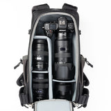 Think Tank - BackLight® Sprint, Slate Black