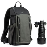 Think Tank - BackLight® Sprint, Slate Black