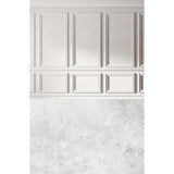 EASIFRAME® Cyclorama Fabric Curved Frame Custom Standard Skins