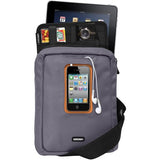 Cocoon - iPad Sling Gramercy, 10 inch Grey