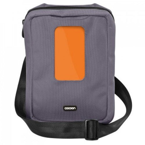 Cocoon - iPad Sling Gramercy, 10 inch Grey