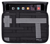 Cocoon - GRID-IT!® Wrap 7 For iPad Mini and 7" Tablets, Black
