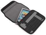 Cocoon - GRID-IT!® Wrap 7 For iPad Mini and 7" Tablets, Black