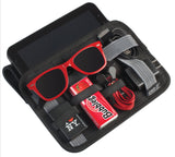 Cocoon - GRID-IT!® Wrap 7 For iPad Mini and 7" Tablets, Black