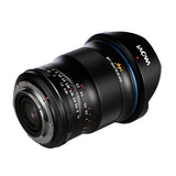 Laowa - Argus 18mm f/0.95 MFT APO
