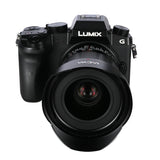 Laowa - Argus 18mm f/0.95 MFT APO