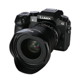 Laowa - Argus 18mm f/0.95 MFT APO