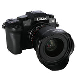 Laowa - Argus 18mm f/0.95 MFT APO