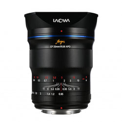 Laowa - Argus 25mm f/0.95 CF APO