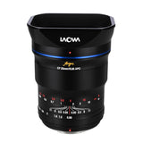 Laowa - Argus 25mm f/0.95 CF APO