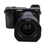 Laowa - Argus 25mm f/0.95 CF APO