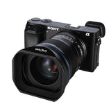 Laowa - Argus 25mm f/0.95 CF APO