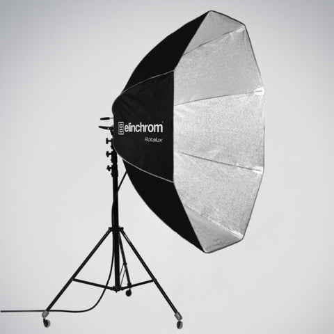 Rotalux Deep Octa Softbox Indirect 150cm (59")