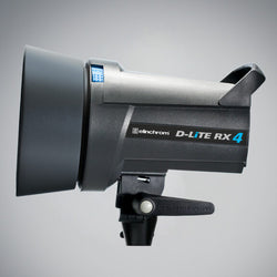 Elinchrom D-Lite RX 4 - Monolight