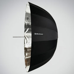 Umbrella Deep Silver 105 cm (41")