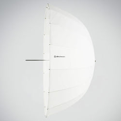 Umbrella Deep Translucent 125 cm (49")