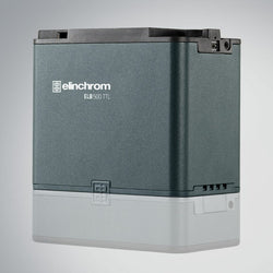 ELB 500 TTL without battery