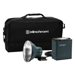 ELB 500TTL - Off-Camera Flash Kit