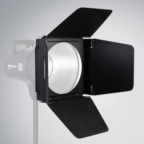 Barndoor 21cm (8.3") KIT