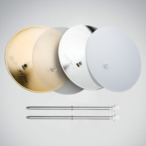Elinchrom Deflectors Set