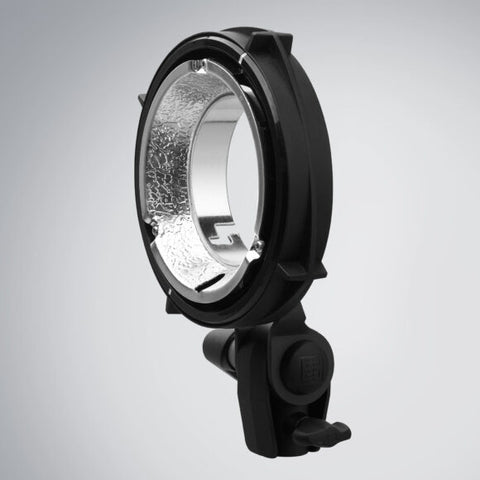Quadra Reflector Adapter MK-II