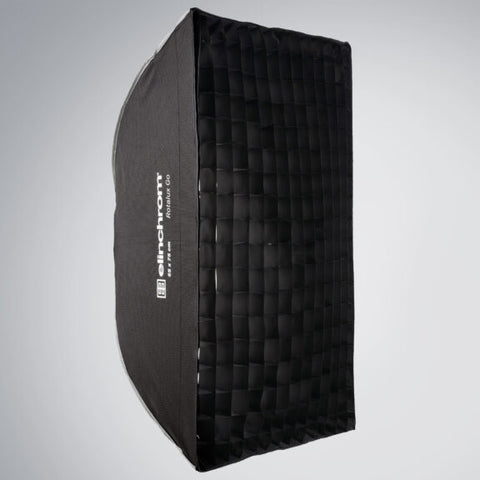 Rotalux Go Recta Softbox 55 x 75 cm (22 x 30")