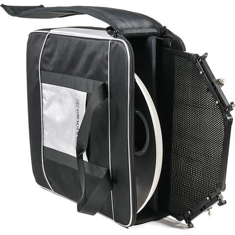 Elinchrom - Softlite Silver & Grid Set 44 cm