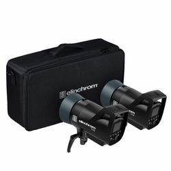 Elinchrom FIVE Monolight Dual Kit