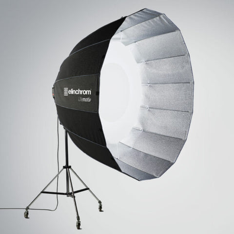 Litemotiv Direct Para Softbox 190cm (75")