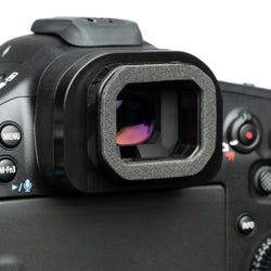 EP-R1 Hydrophobia eyepiece Canon R1