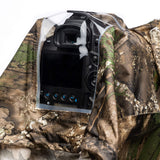 Emergency Rain Cover - Realtree® APX Camouflage - Large