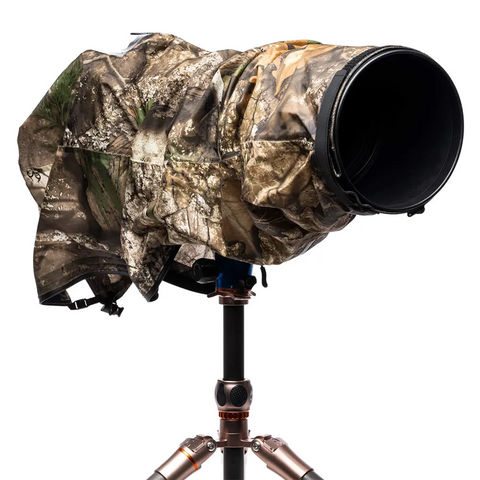 Emergency Rain Cover - Realtree® APX Camouflage - Large