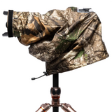 Emergency Rain Cover - Realtree® APX Camouflage - Medium