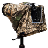 Emergency Rain Cover - Realtree® APX Camouflage - Medium