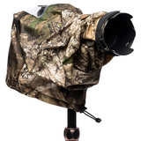 Emergency Rain Cover - Realtree® APX Camouflage - Medium