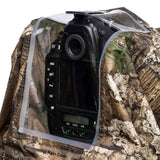 Emergency Rain Cover - Realtree® APX Camouflage - Small