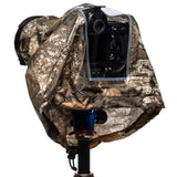 Emergency Rain Cover - Realtree® APX Camouflage - Small
